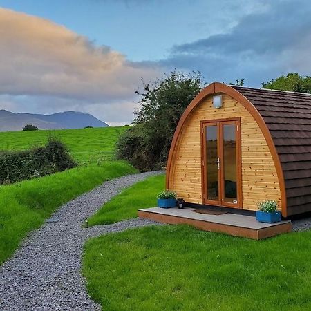 Hotel Farmyard Lane Glamping Killarney Exterior foto