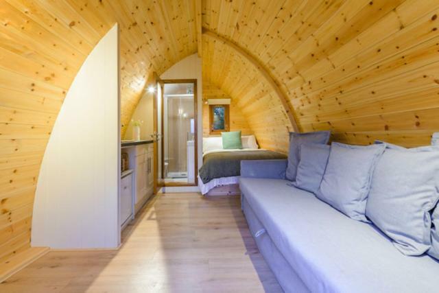 Hotel Farmyard Lane Glamping Killarney Exterior foto