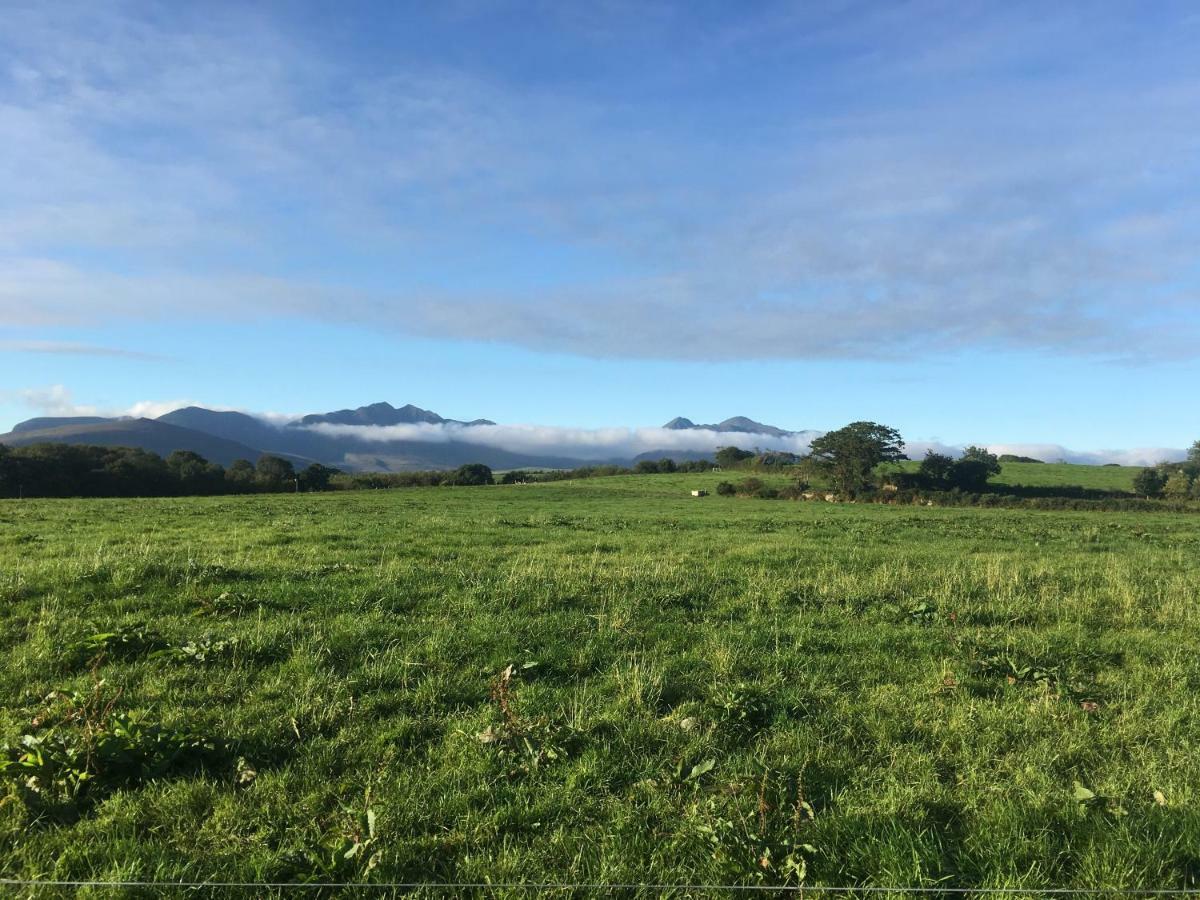 Hotel Farmyard Lane Glamping Killarney Exterior foto