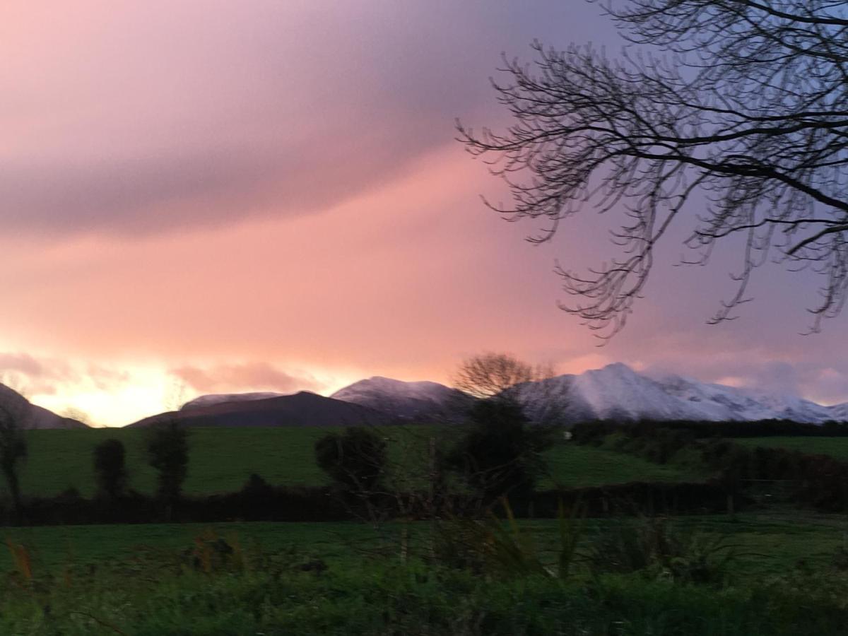 Hotel Farmyard Lane Glamping Killarney Exterior foto